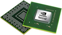 NVIDIA GeForce 9300M GS